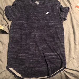 hollister shirt